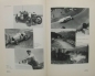 Preview: Burggaller "Das Autobuch" 1933 mit Widmung v. Hans Stuck Motorsport-Historie (0329)